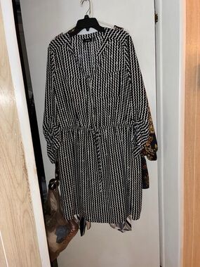 Apt.9 womens dress